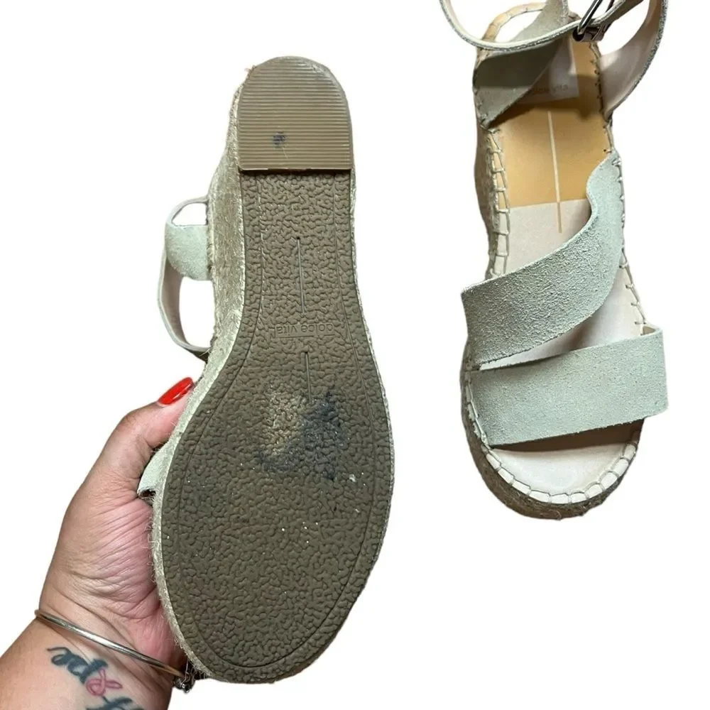 Dolce Vita Shayla Wedges